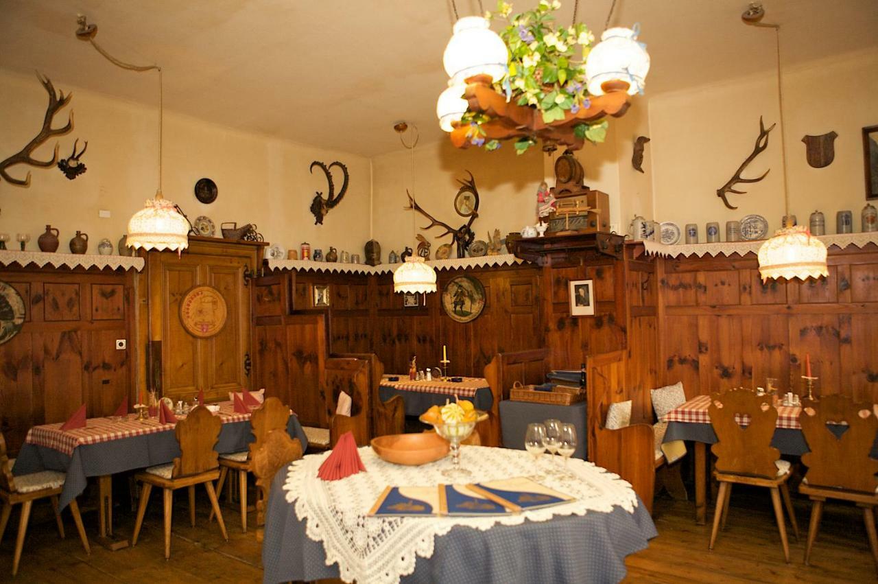 Gasthof Roderich Hotel Langenzersdorf Extérieur photo