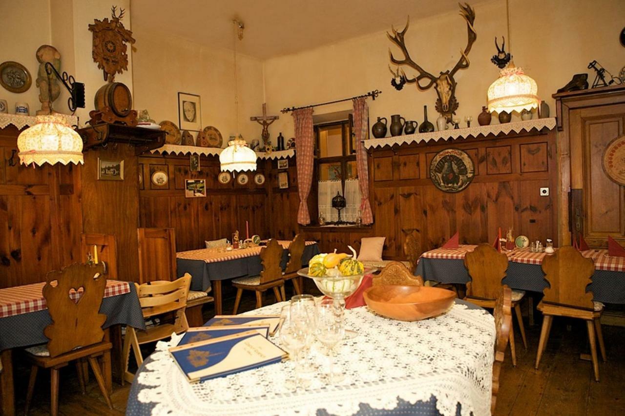 Gasthof Roderich Hotel Langenzersdorf Extérieur photo